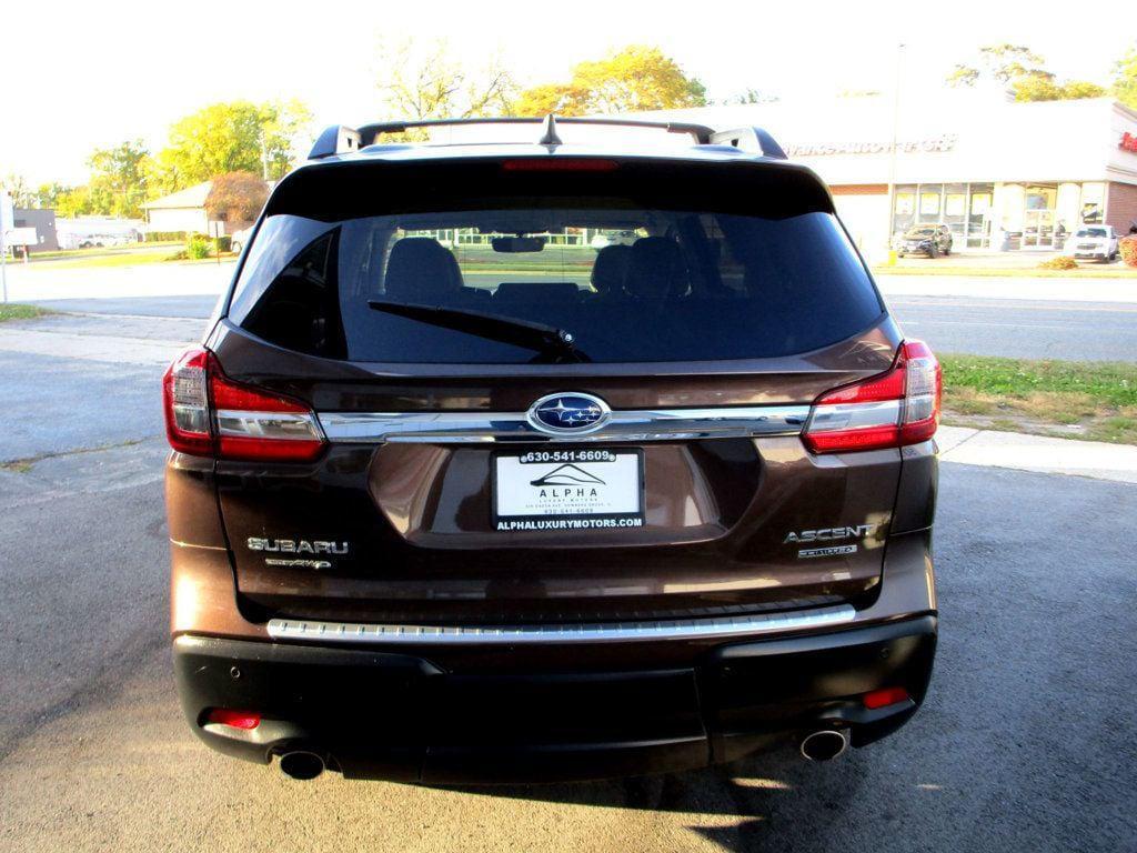 used 2019 Subaru Ascent car, priced at $20,495