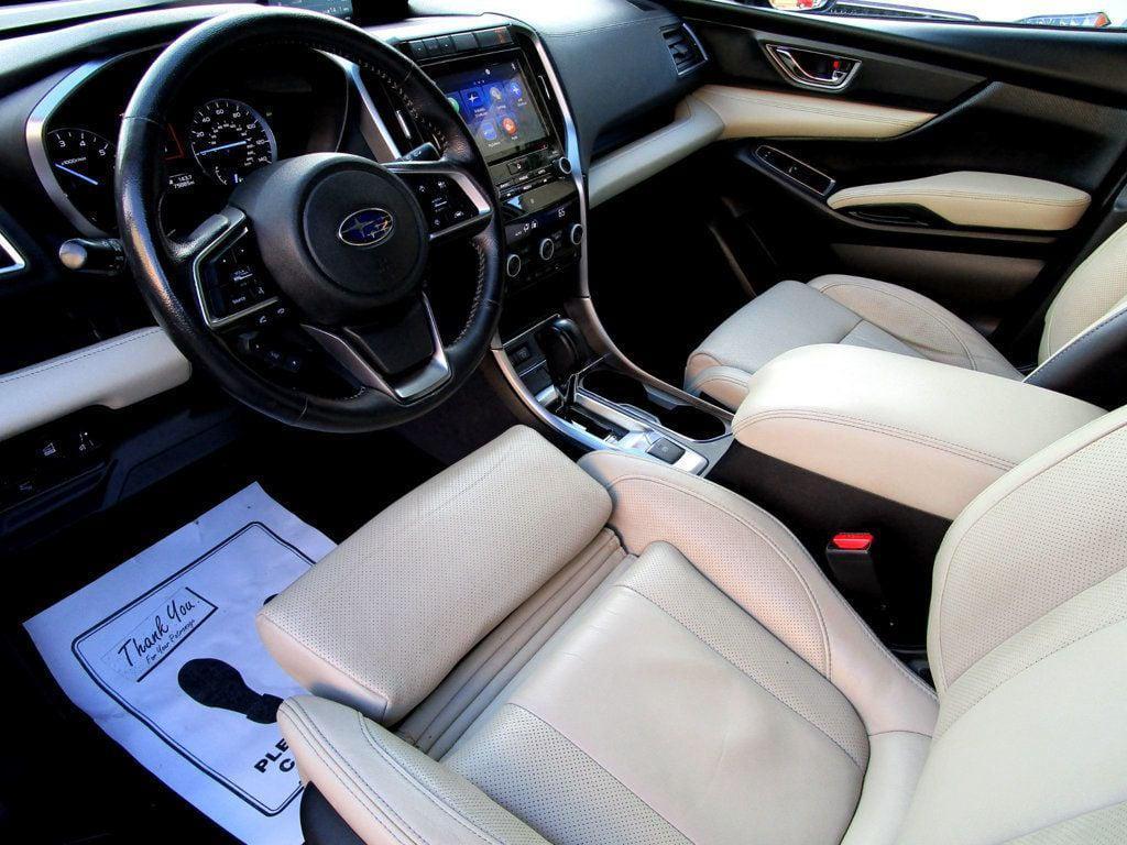 used 2019 Subaru Ascent car, priced at $20,495