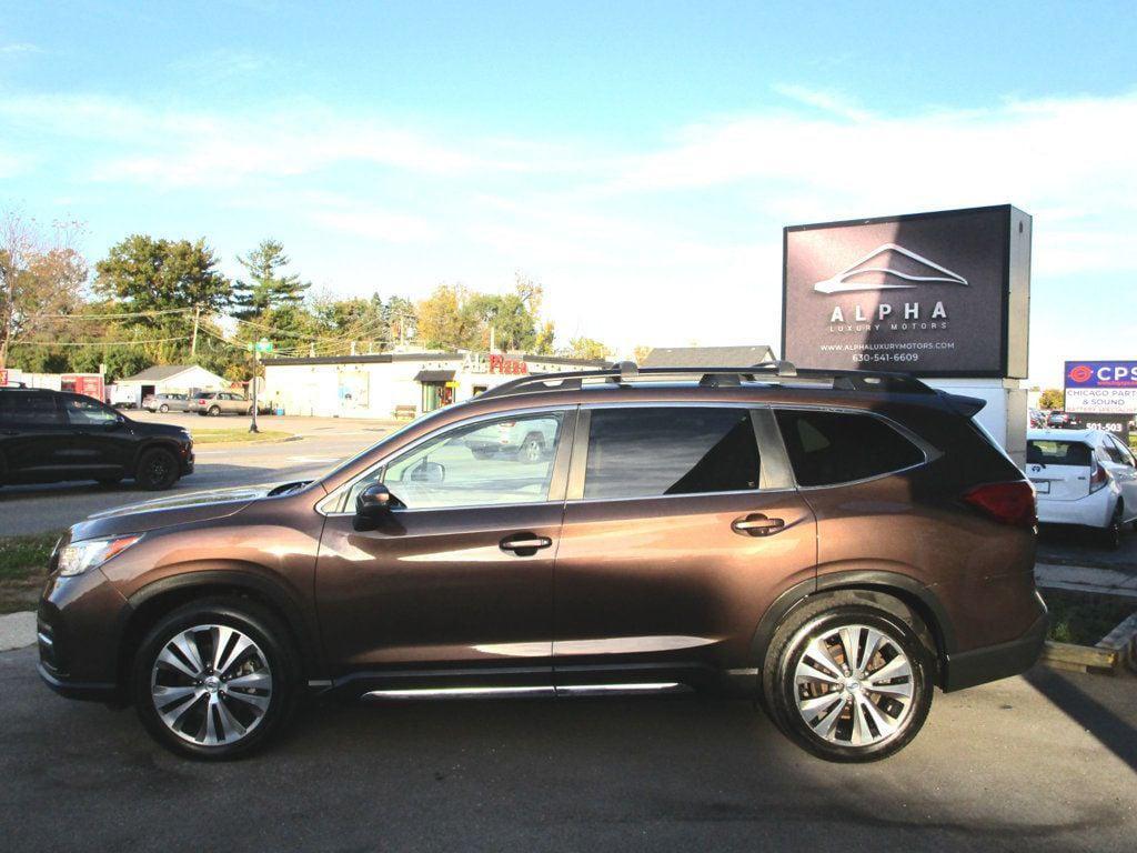 used 2019 Subaru Ascent car, priced at $20,495