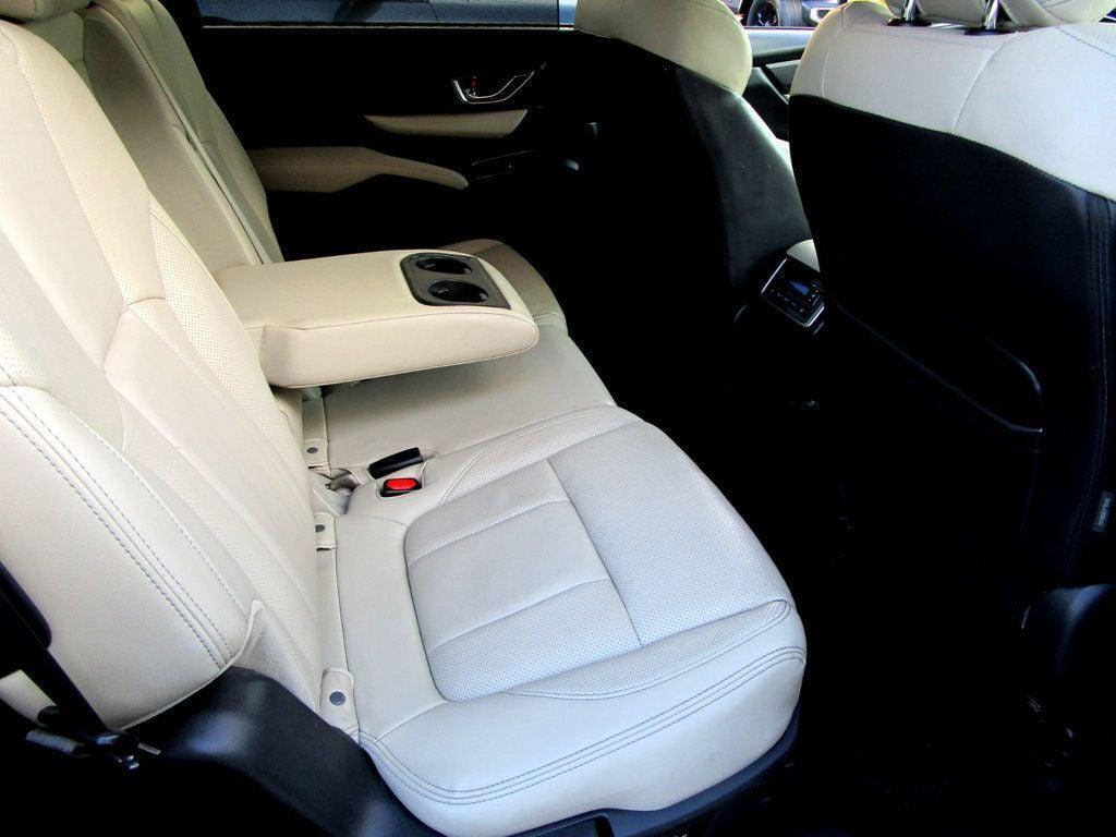 used 2019 Subaru Ascent car, priced at $20,495