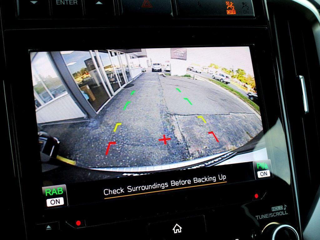 used 2019 Subaru Ascent car, priced at $20,495