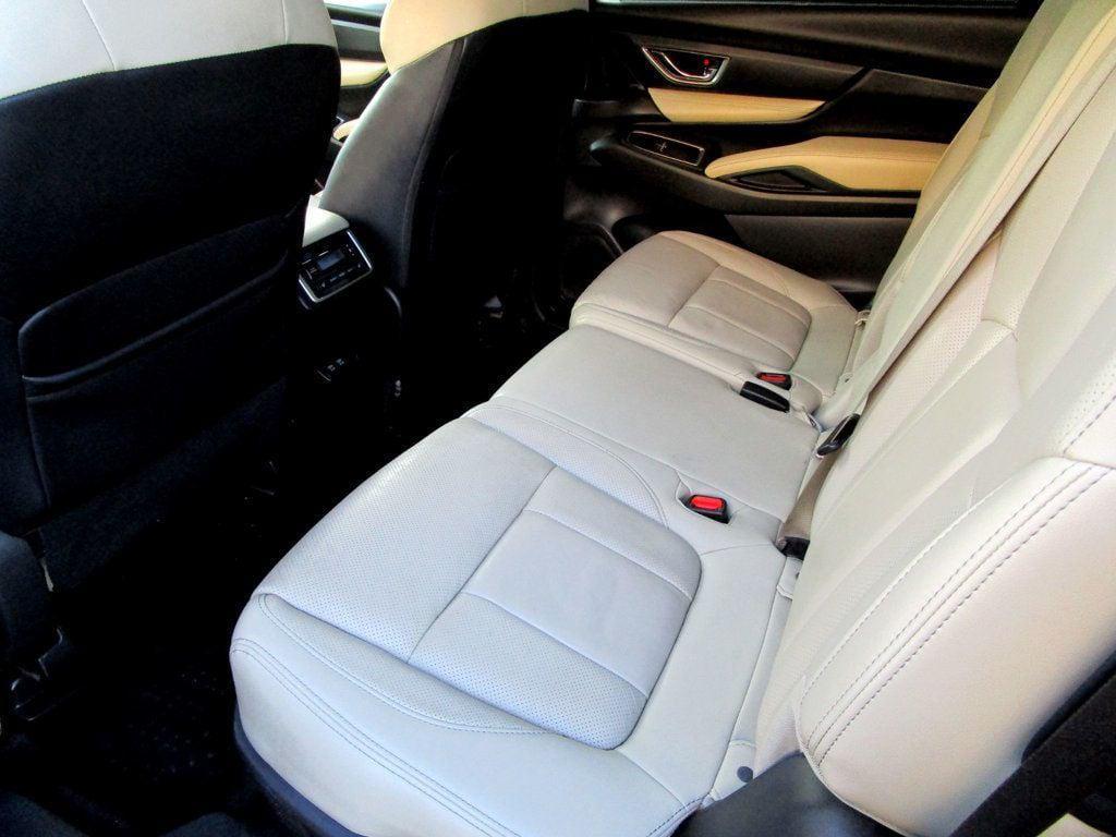 used 2019 Subaru Ascent car, priced at $20,495