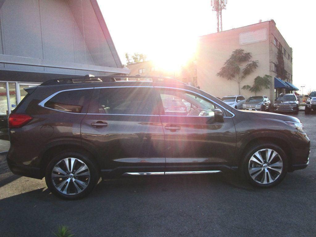used 2019 Subaru Ascent car, priced at $20,495