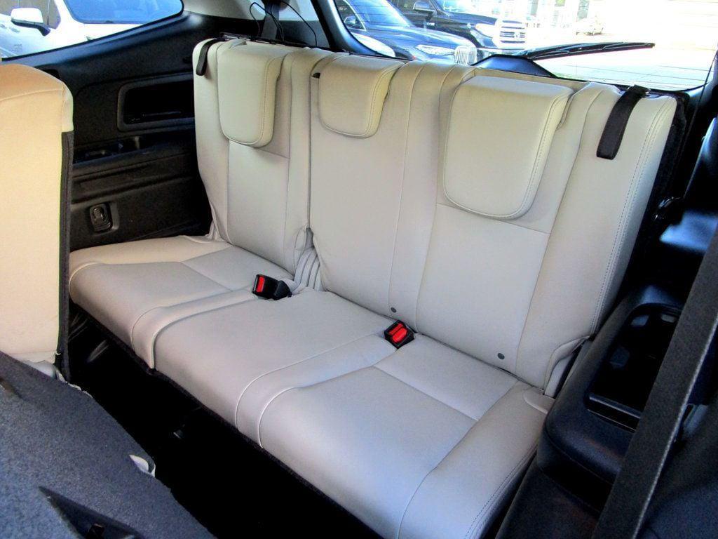 used 2019 Subaru Ascent car, priced at $20,495