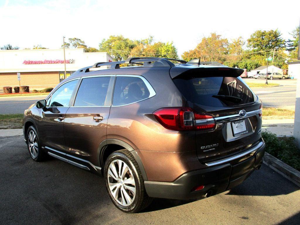 used 2019 Subaru Ascent car, priced at $20,495