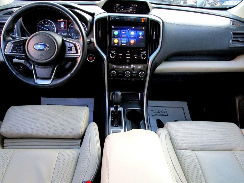 used 2019 Subaru Ascent car, priced at $20,495