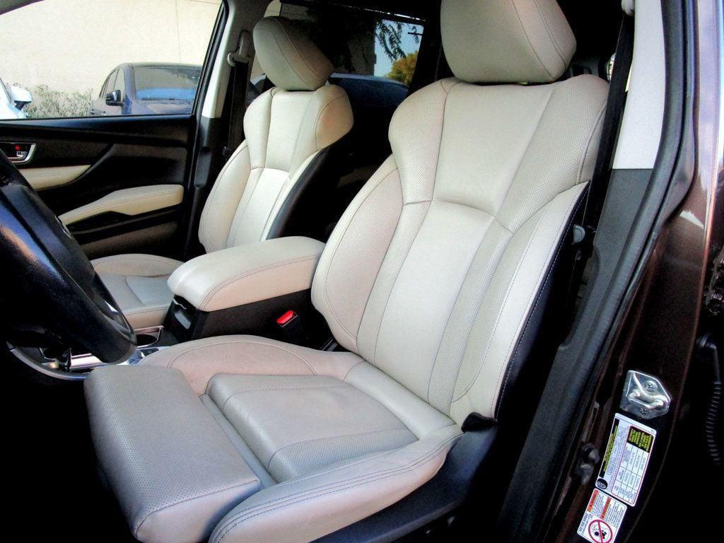 used 2019 Subaru Ascent car, priced at $20,495