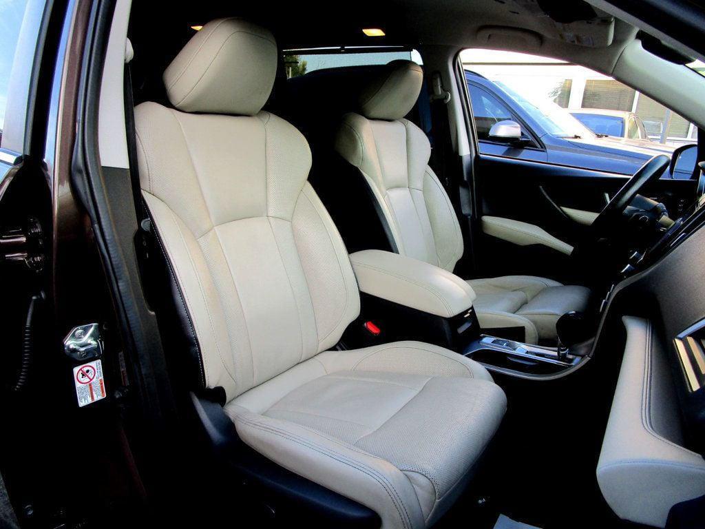 used 2019 Subaru Ascent car, priced at $20,495