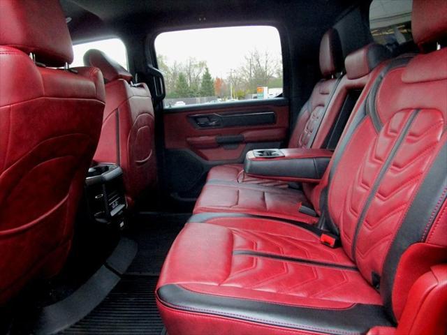 used 2023 Ram 1500 car, priced at $179,985