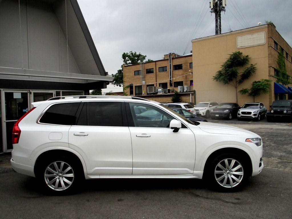 used 2019 Volvo XC90 car, priced at $18,985