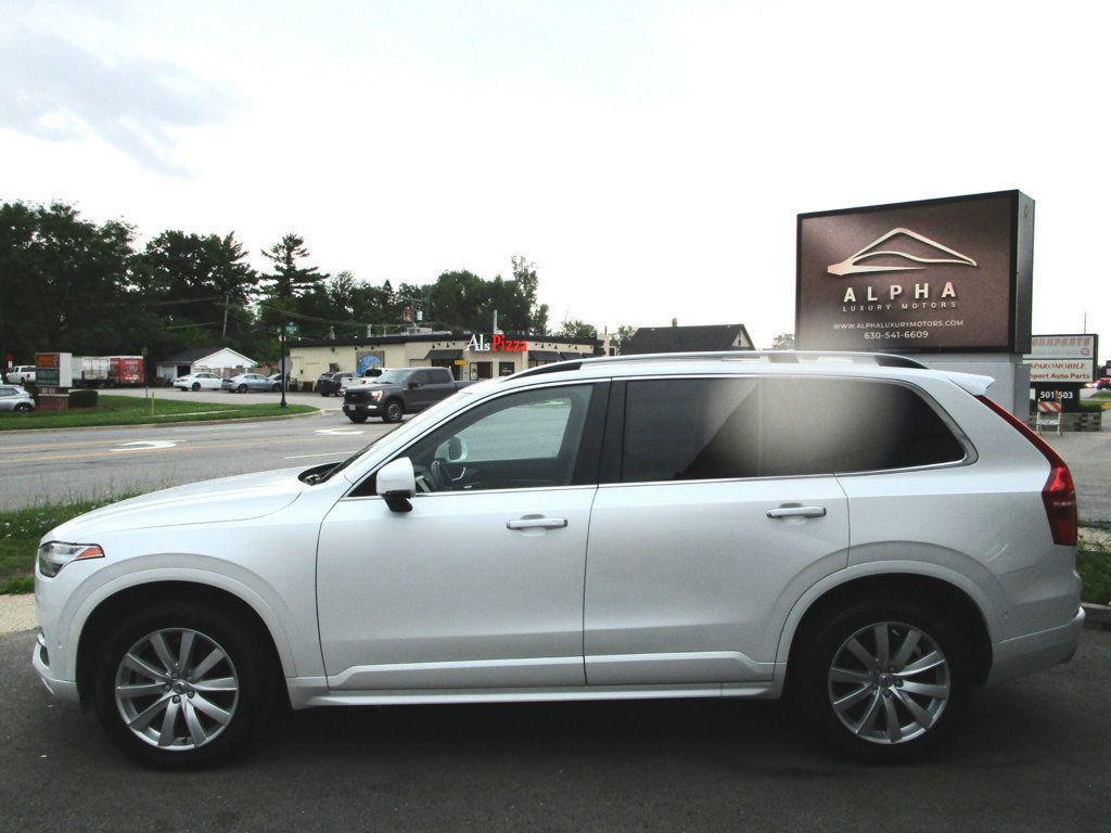 used 2019 Volvo XC90 car, priced at $18,985