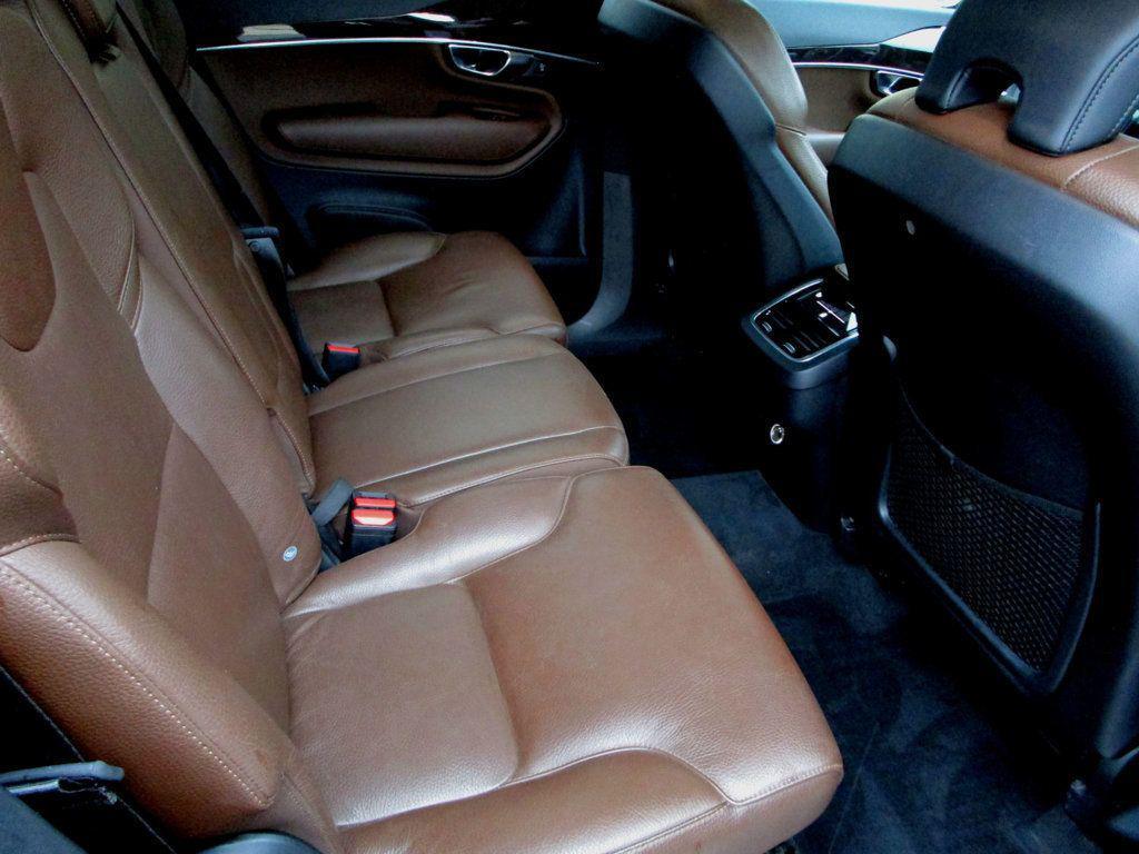 used 2019 Volvo XC90 car, priced at $18,985