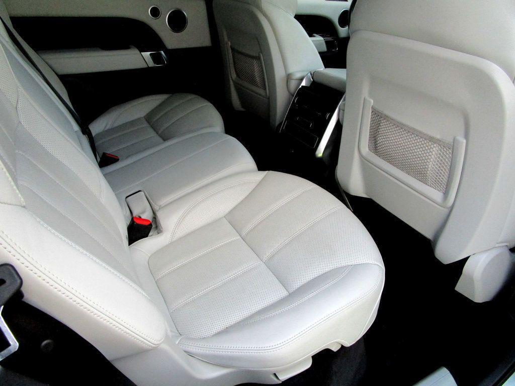 used 2014 Land Rover Range Rover Sport car, priced at $18,985