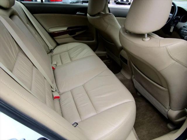 used 2010 Honda Accord car, priced at $7,985