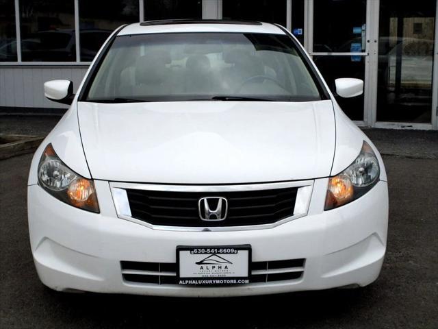 used 2010 Honda Accord car, priced at $7,985