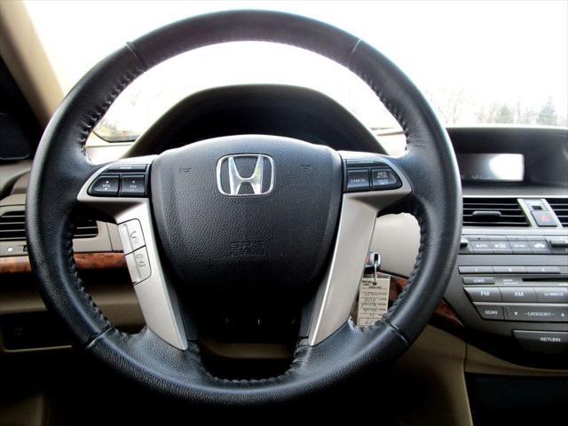 used 2010 Honda Accord car, priced at $7,985