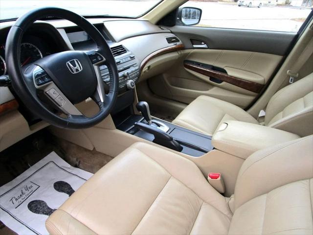 used 2010 Honda Accord car, priced at $7,985