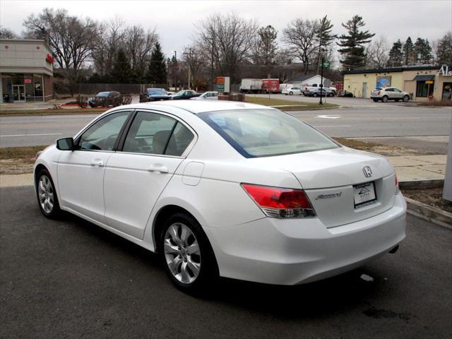 used 2010 Honda Accord car, priced at $7,985