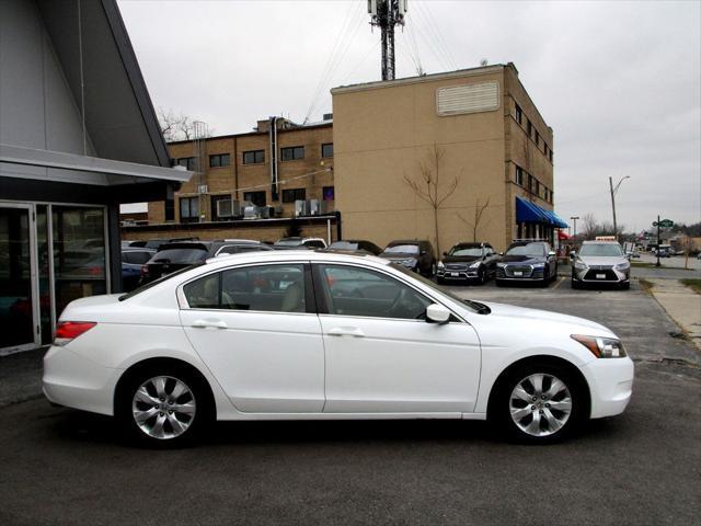 used 2010 Honda Accord car, priced at $7,985