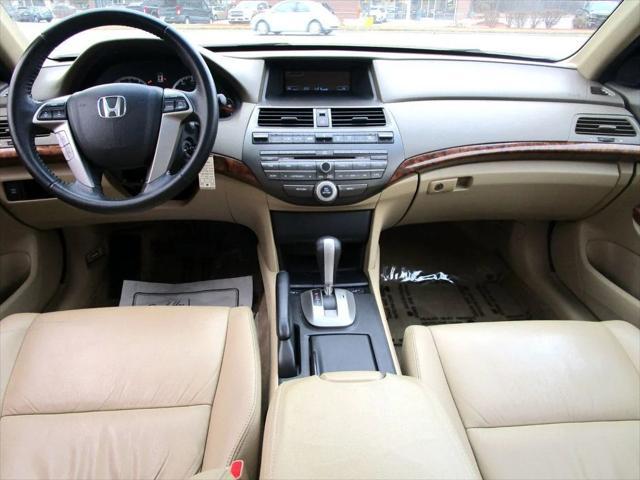 used 2010 Honda Accord car, priced at $7,985