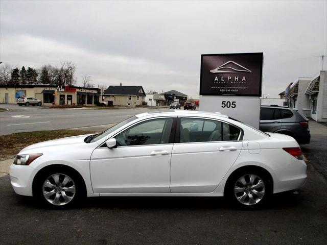 used 2010 Honda Accord car, priced at $7,985