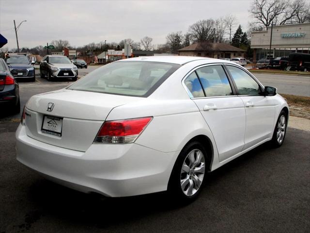 used 2010 Honda Accord car, priced at $7,985