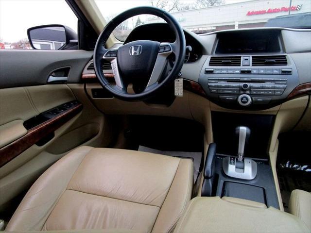 used 2010 Honda Accord car, priced at $7,985