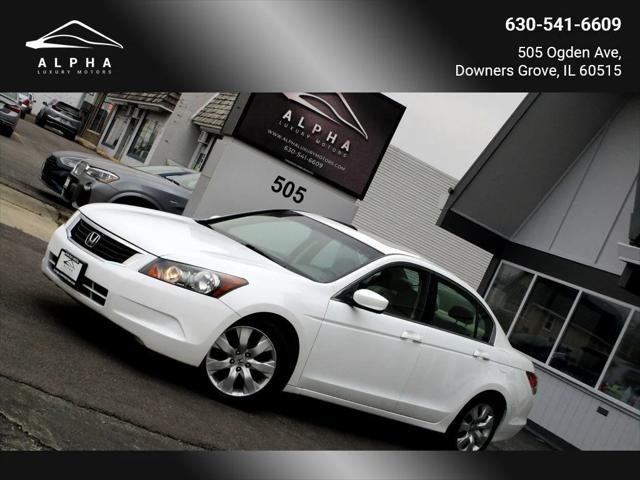 used 2010 Honda Accord car, priced at $7,985