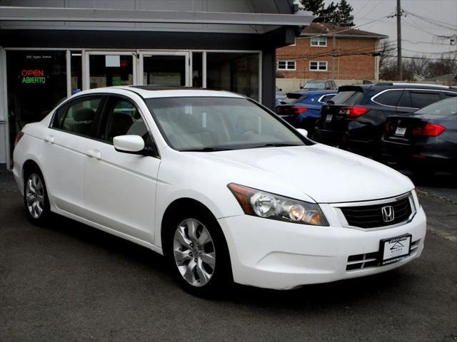 used 2010 Honda Accord car, priced at $7,985