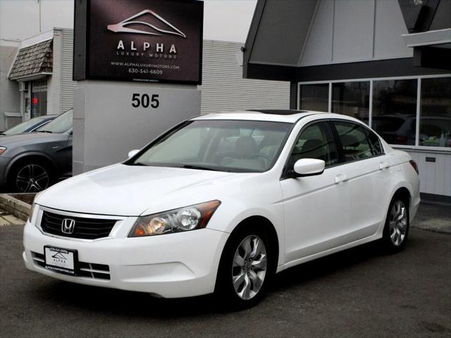 used 2010 Honda Accord car, priced at $7,985