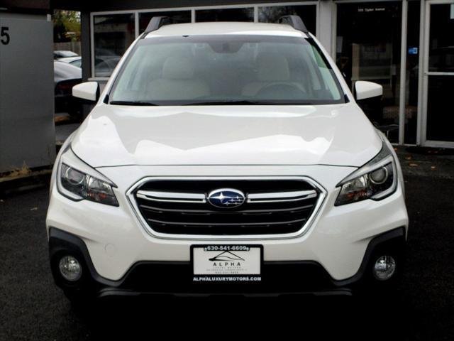 used 2019 Subaru Outback car, priced at $18,985