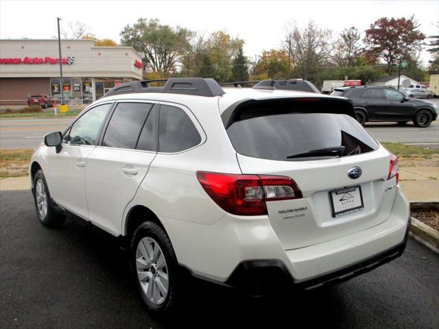 used 2019 Subaru Outback car, priced at $18,985