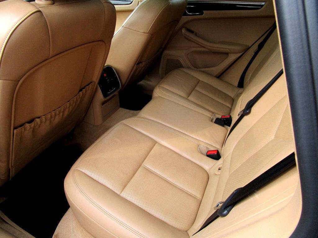 used 2016 Porsche Macan car, priced at $19,827