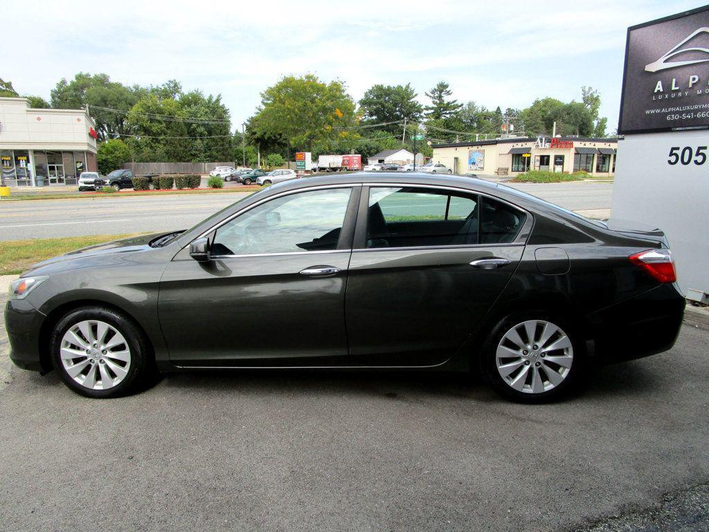 used 2013 Honda Accord car, priced at $13,555