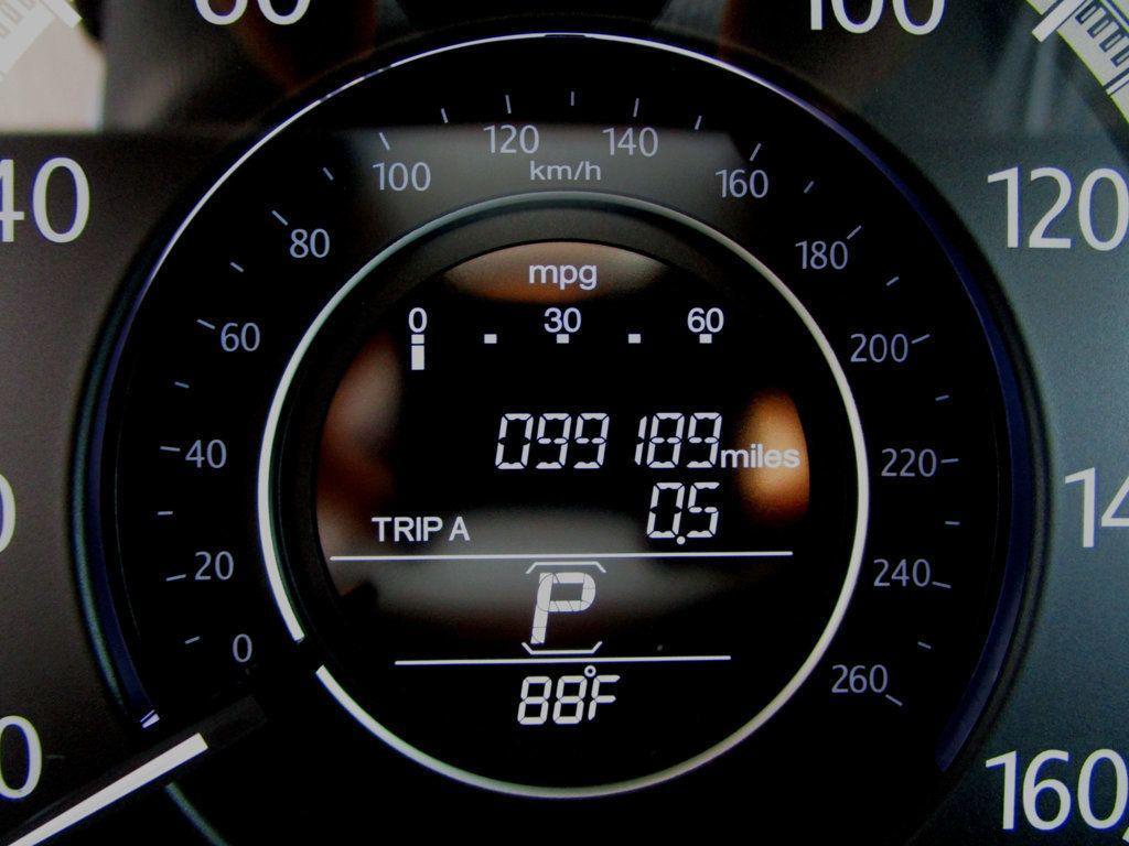 used 2013 Honda Accord car, priced at $13,555