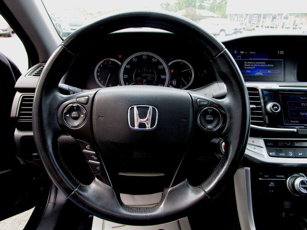 used 2013 Honda Accord car, priced at $13,555
