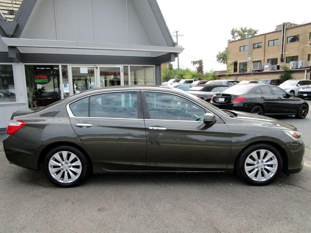 used 2013 Honda Accord car, priced at $13,555