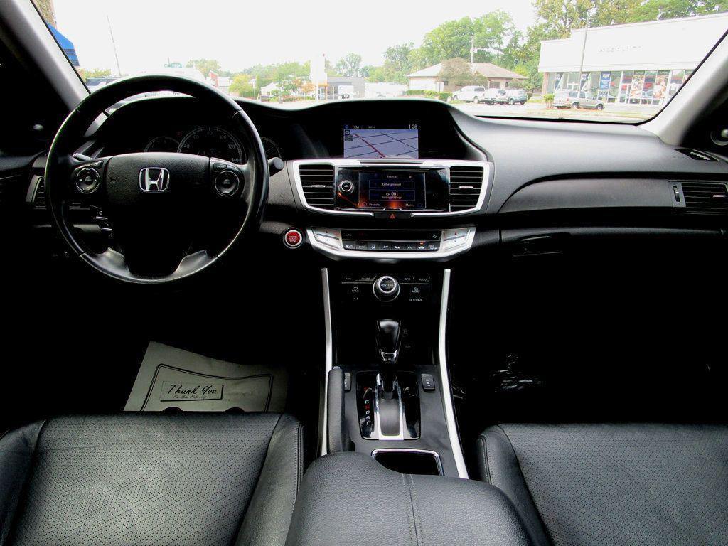 used 2013 Honda Accord car, priced at $13,555