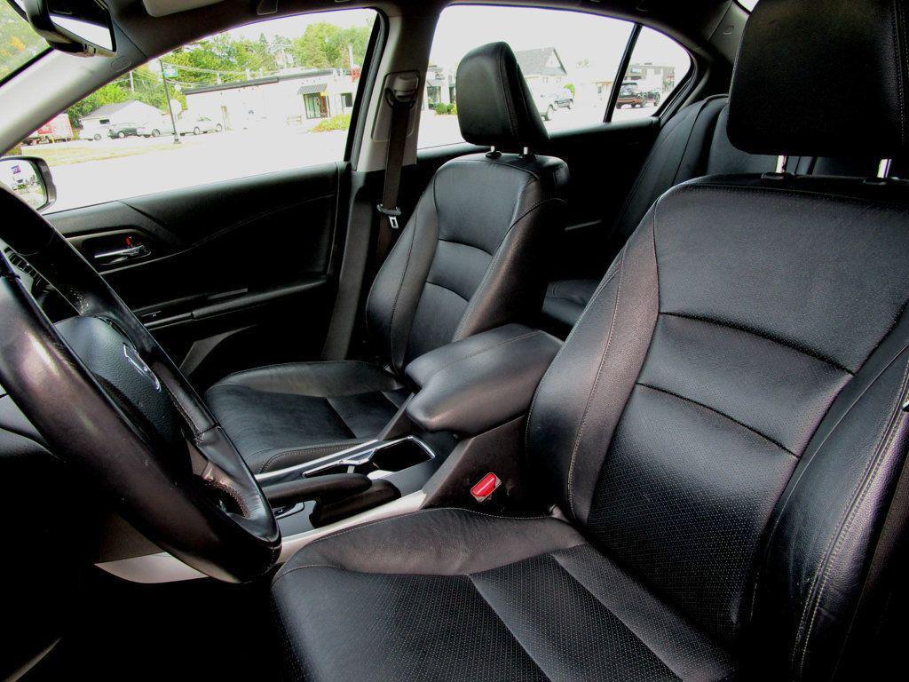 used 2013 Honda Accord car, priced at $13,555