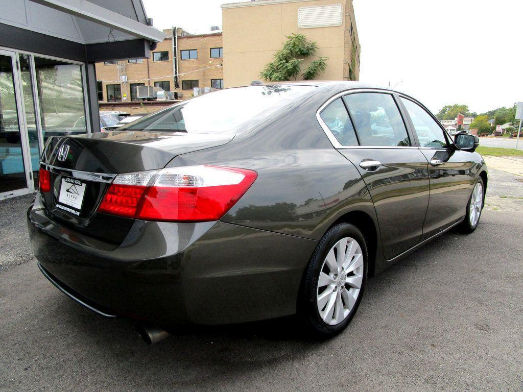 used 2013 Honda Accord car, priced at $13,555