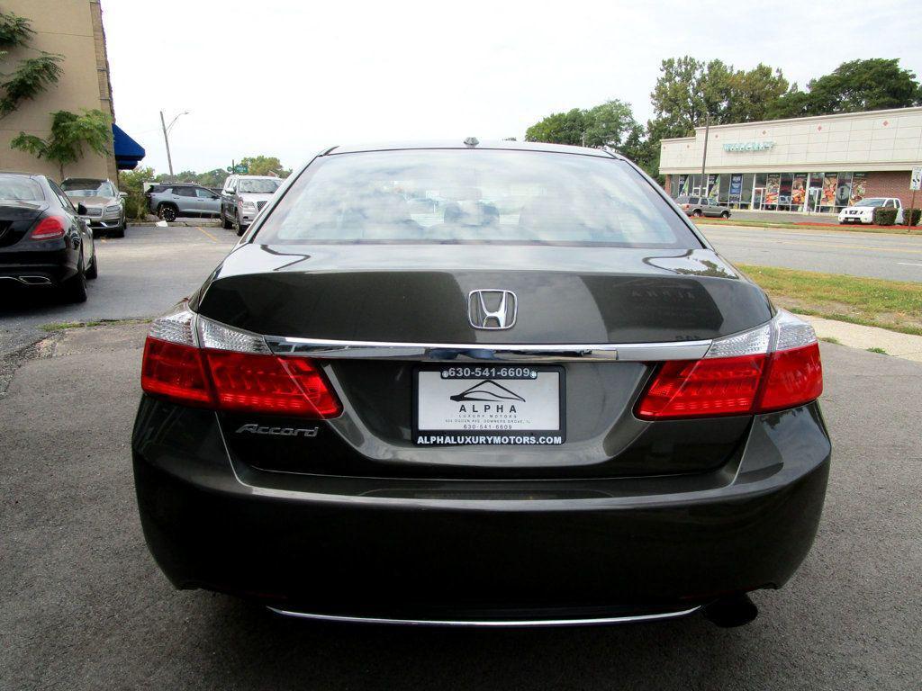 used 2013 Honda Accord car, priced at $13,555