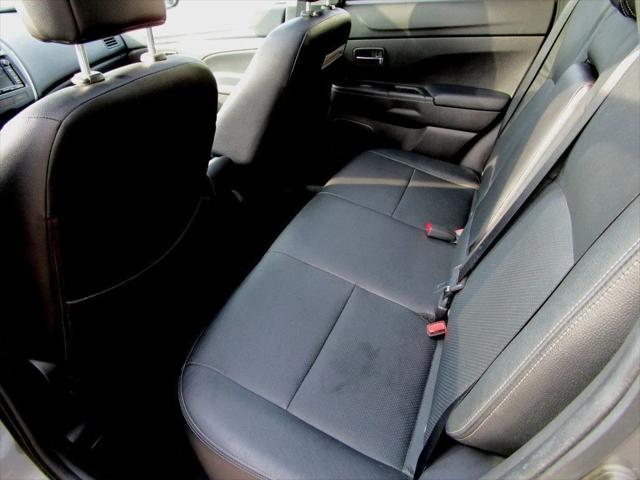 used 2014 Mitsubishi Outlander Sport car, priced at $8,777