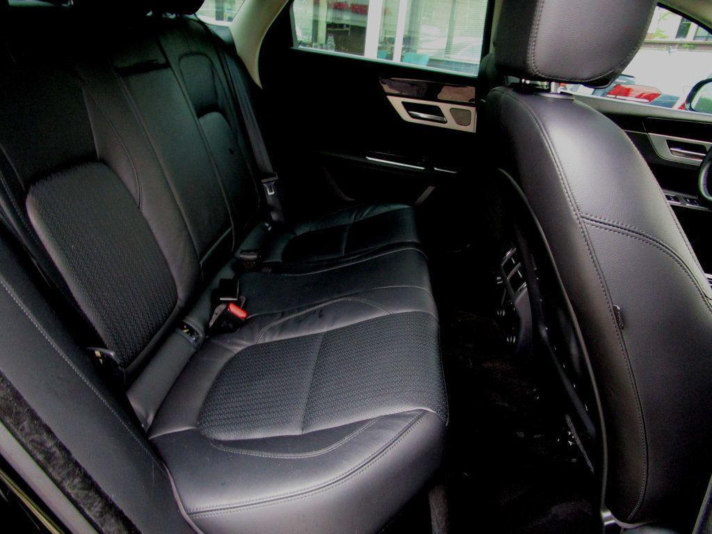 used 2016 Jaguar XF car, priced at $9,985