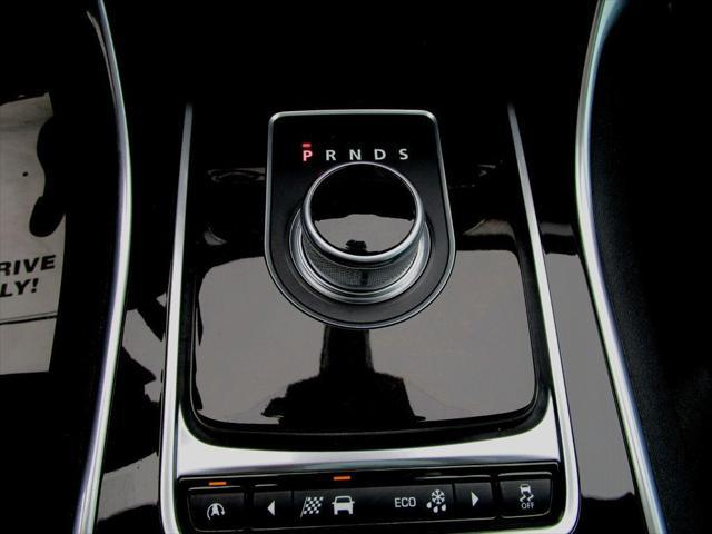 used 2016 Jaguar XF car, priced at $9,985