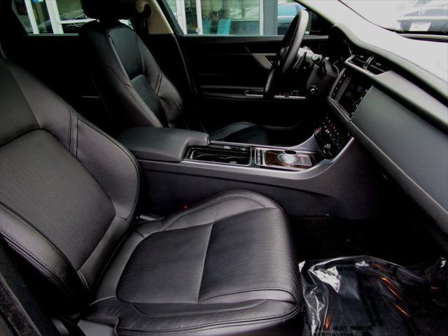 used 2016 Jaguar XF car, priced at $9,985