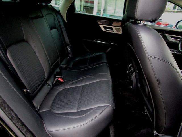 used 2016 Jaguar XF car, priced at $9,985