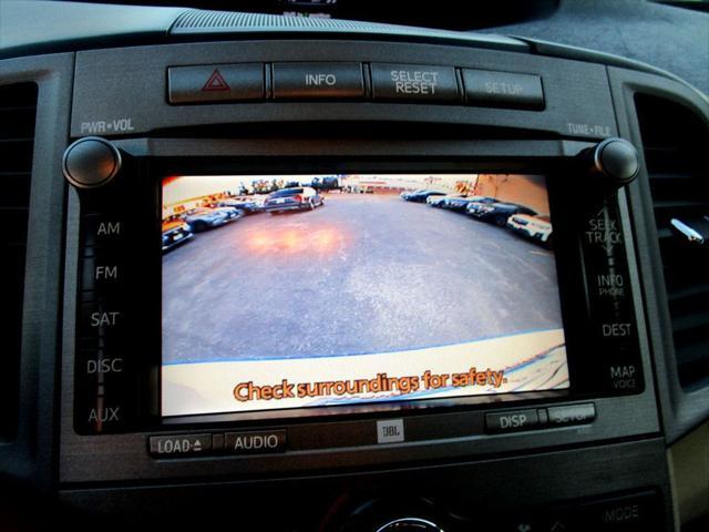 used 2009 Toyota Venza car, priced at $11,555