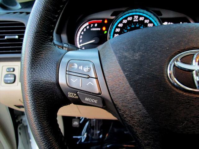 used 2009 Toyota Venza car, priced at $11,555
