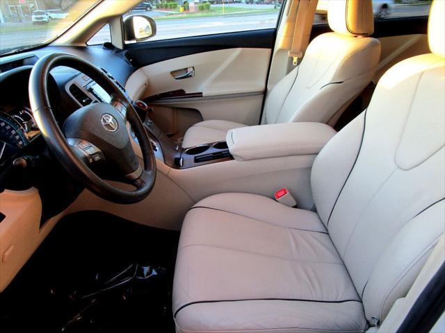 used 2009 Toyota Venza car, priced at $11,555