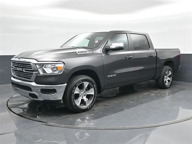 used 2024 Ram 1500 car, priced at $46,888